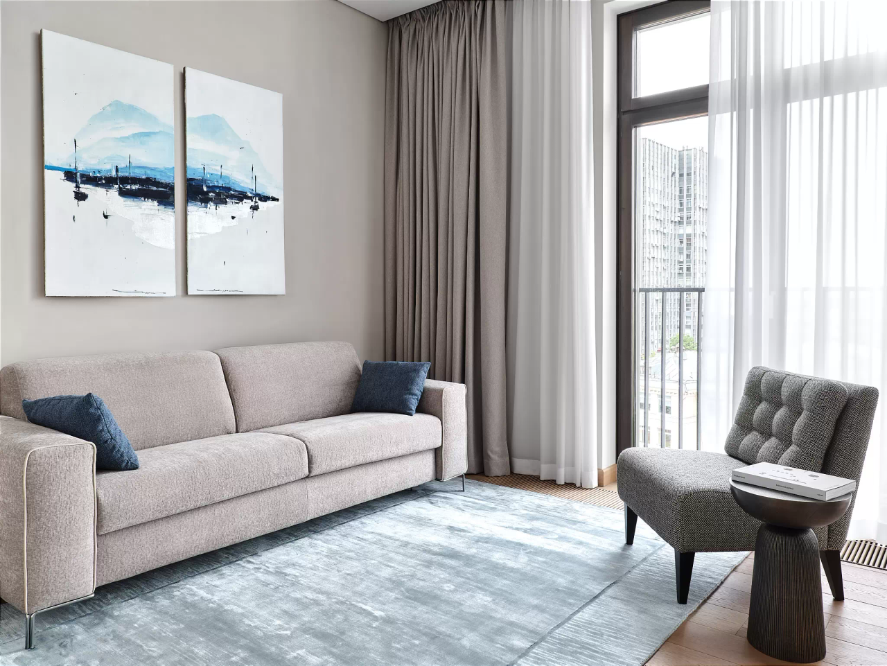 ЖК Медный — 3