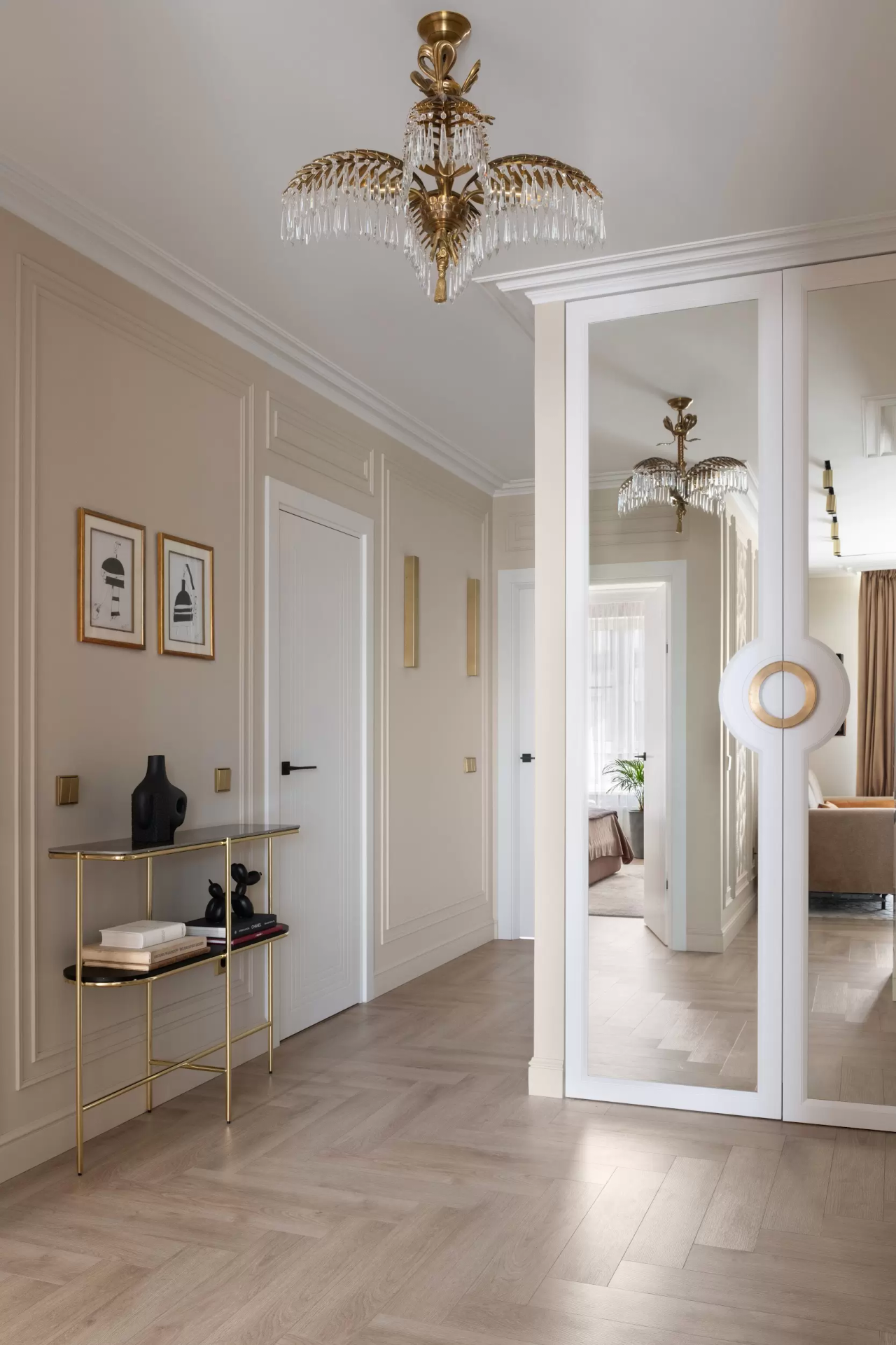 Фьюжн с элементами — 10