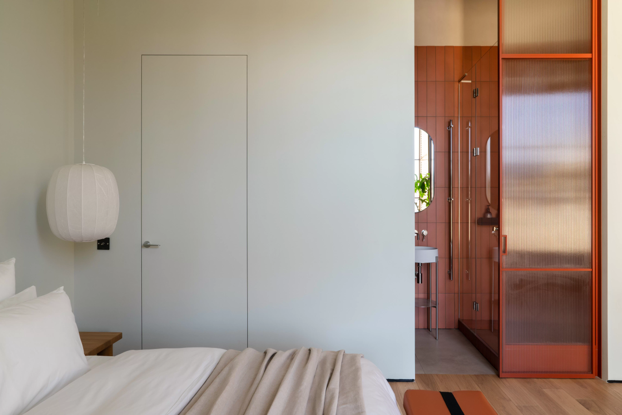 Проект Hideout — 5