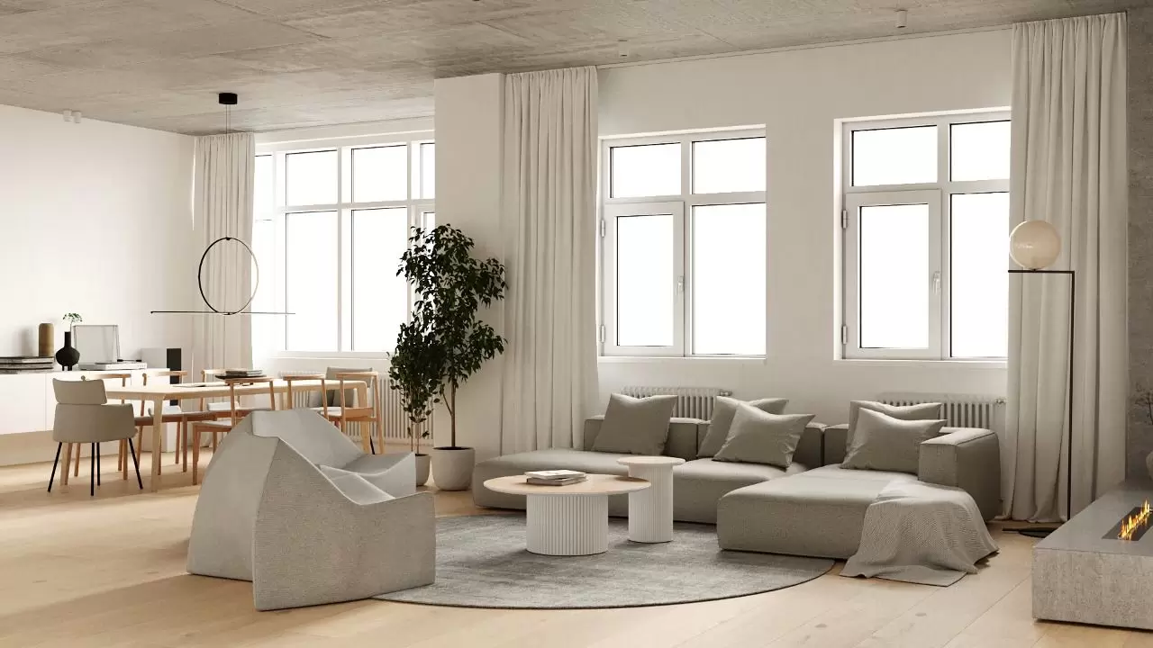 Единение с природой — 2