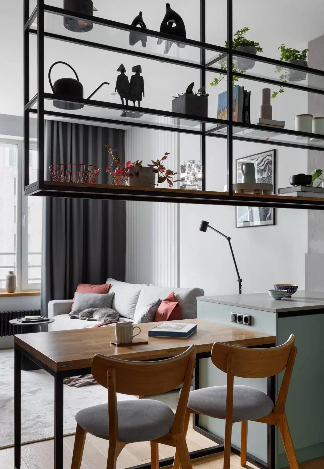 ЖК Фридом — 13