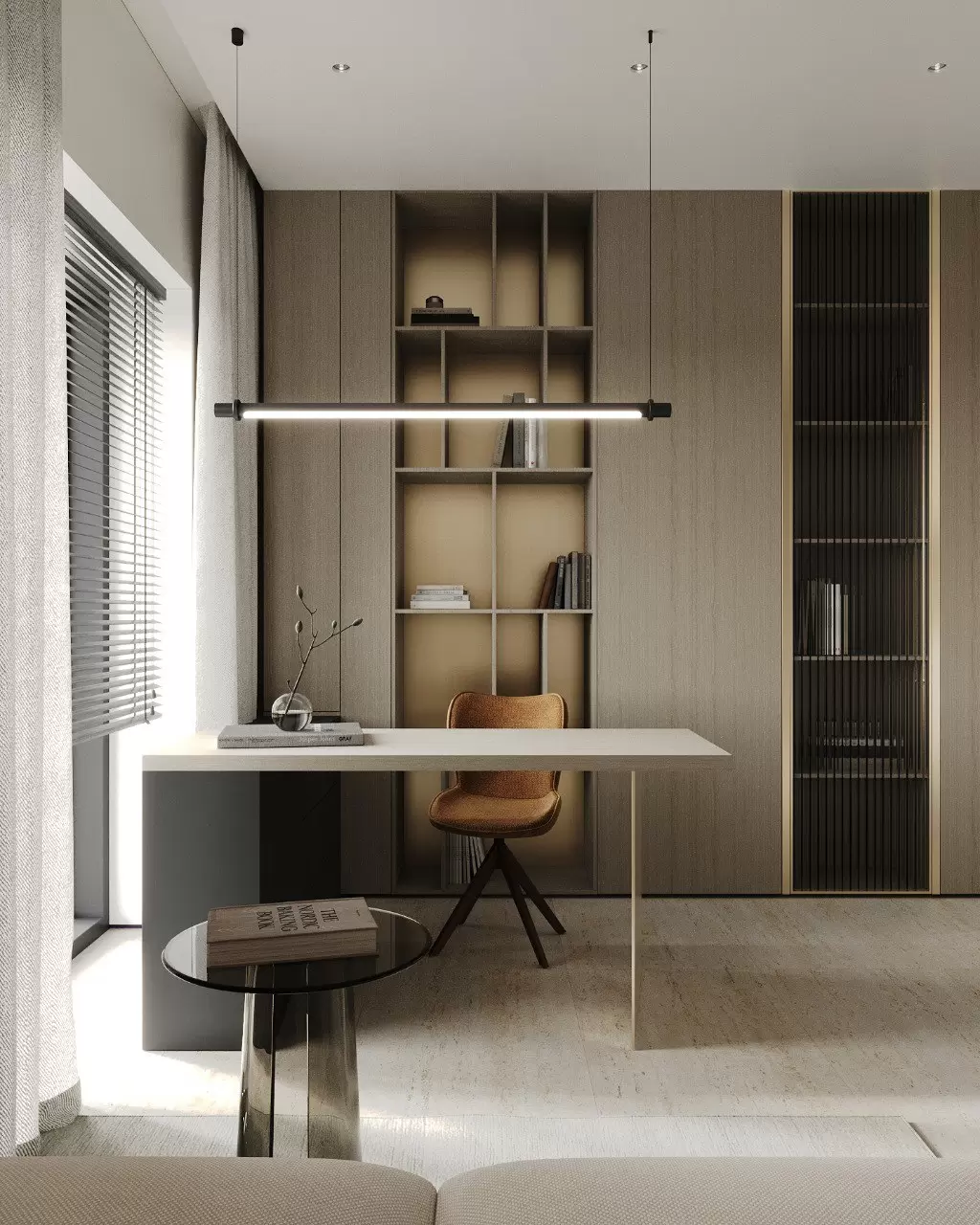 Невесомый Джапанди — 37