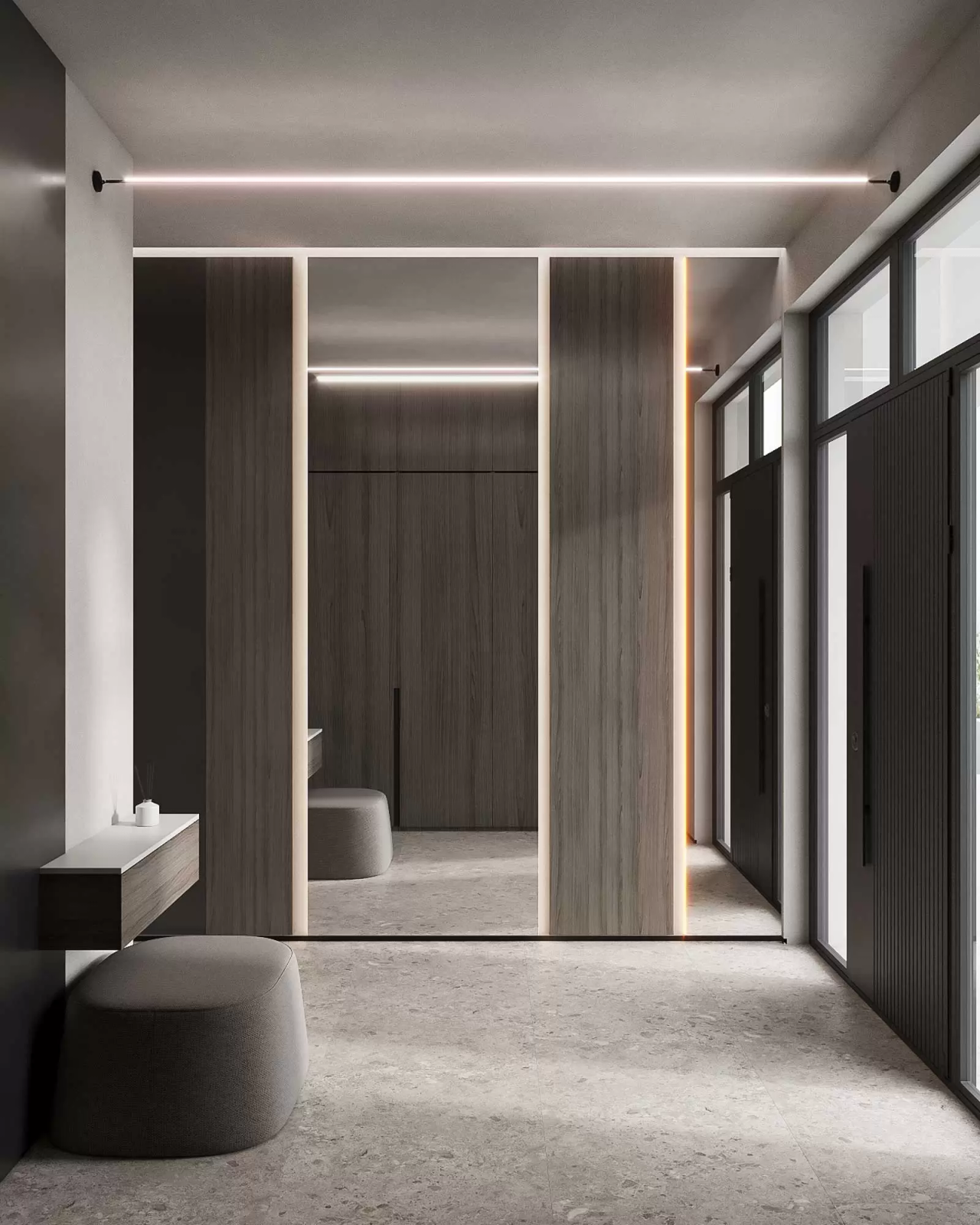 Ла Манш — 21