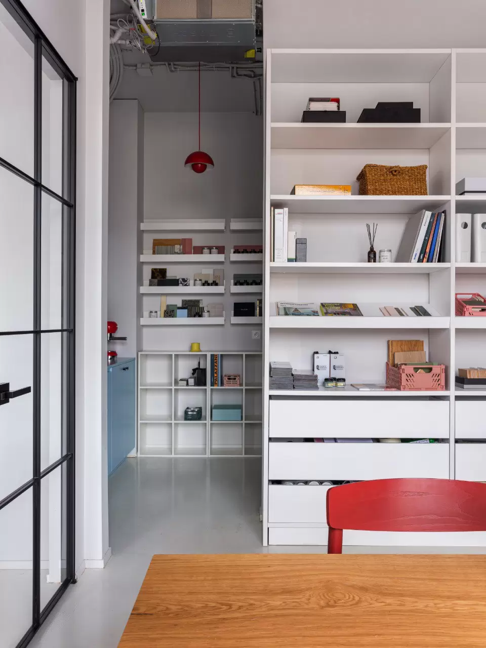 Офис DSGN HUB — 2