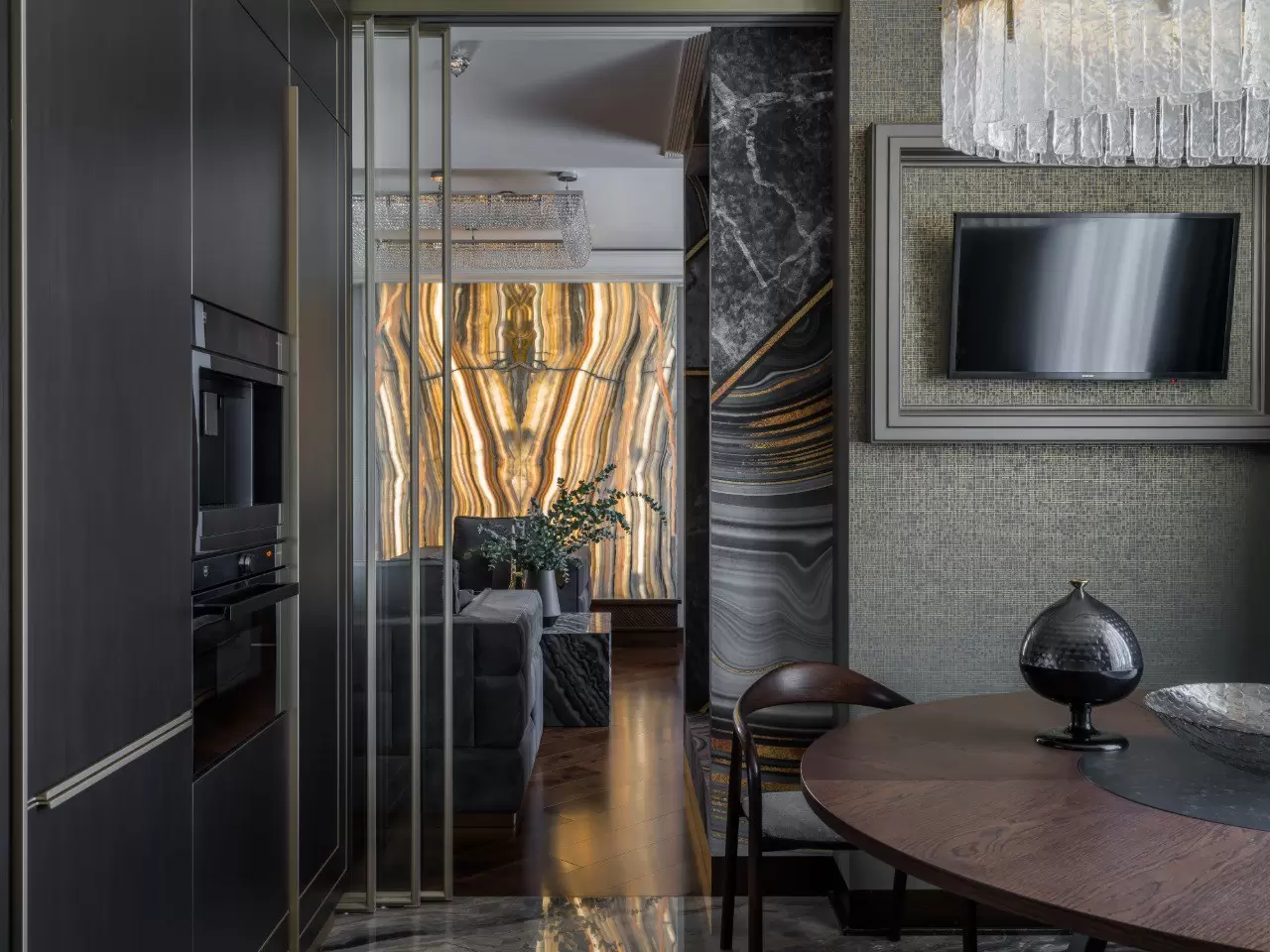 Английская эклектика — 3