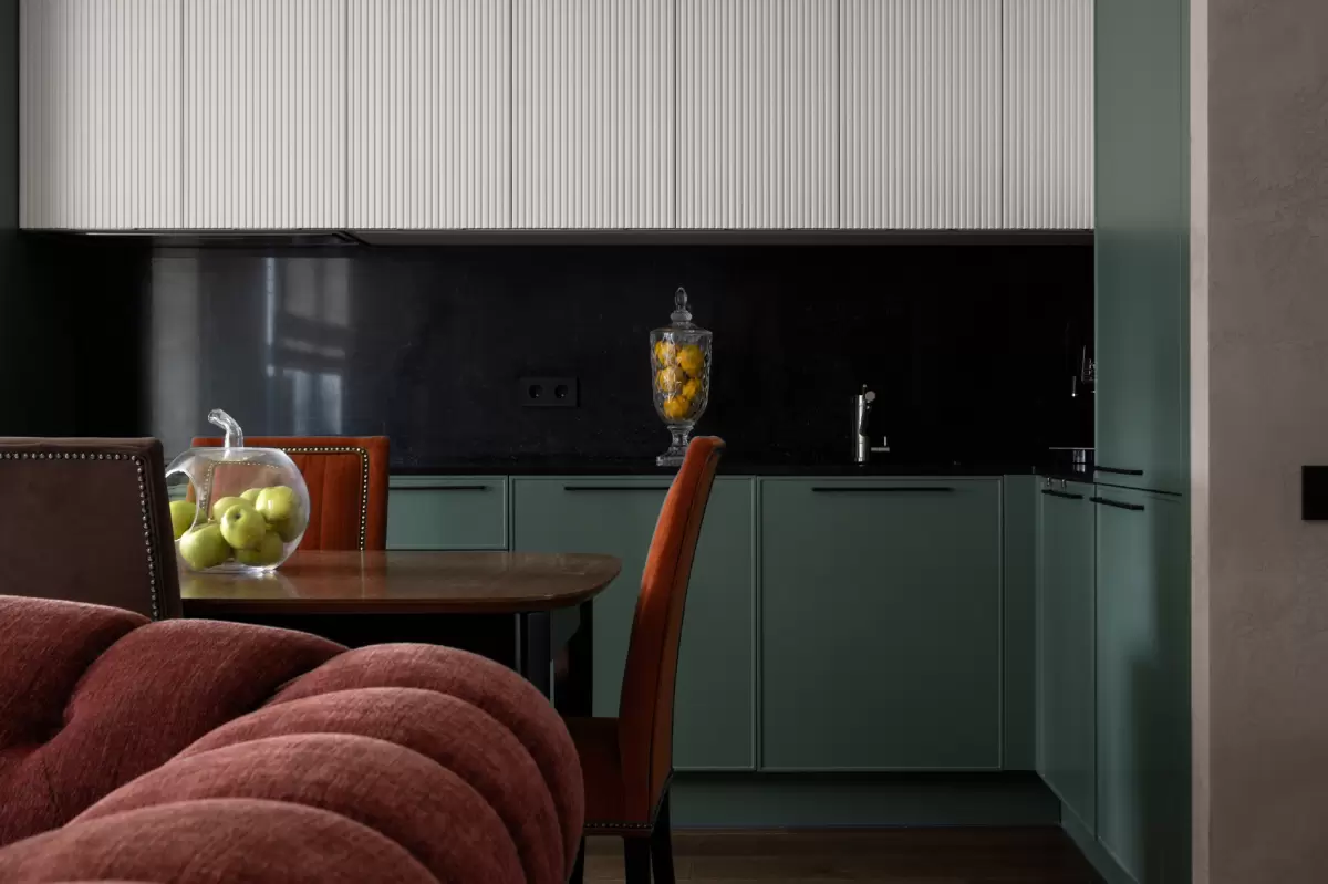 Притяжение — 2