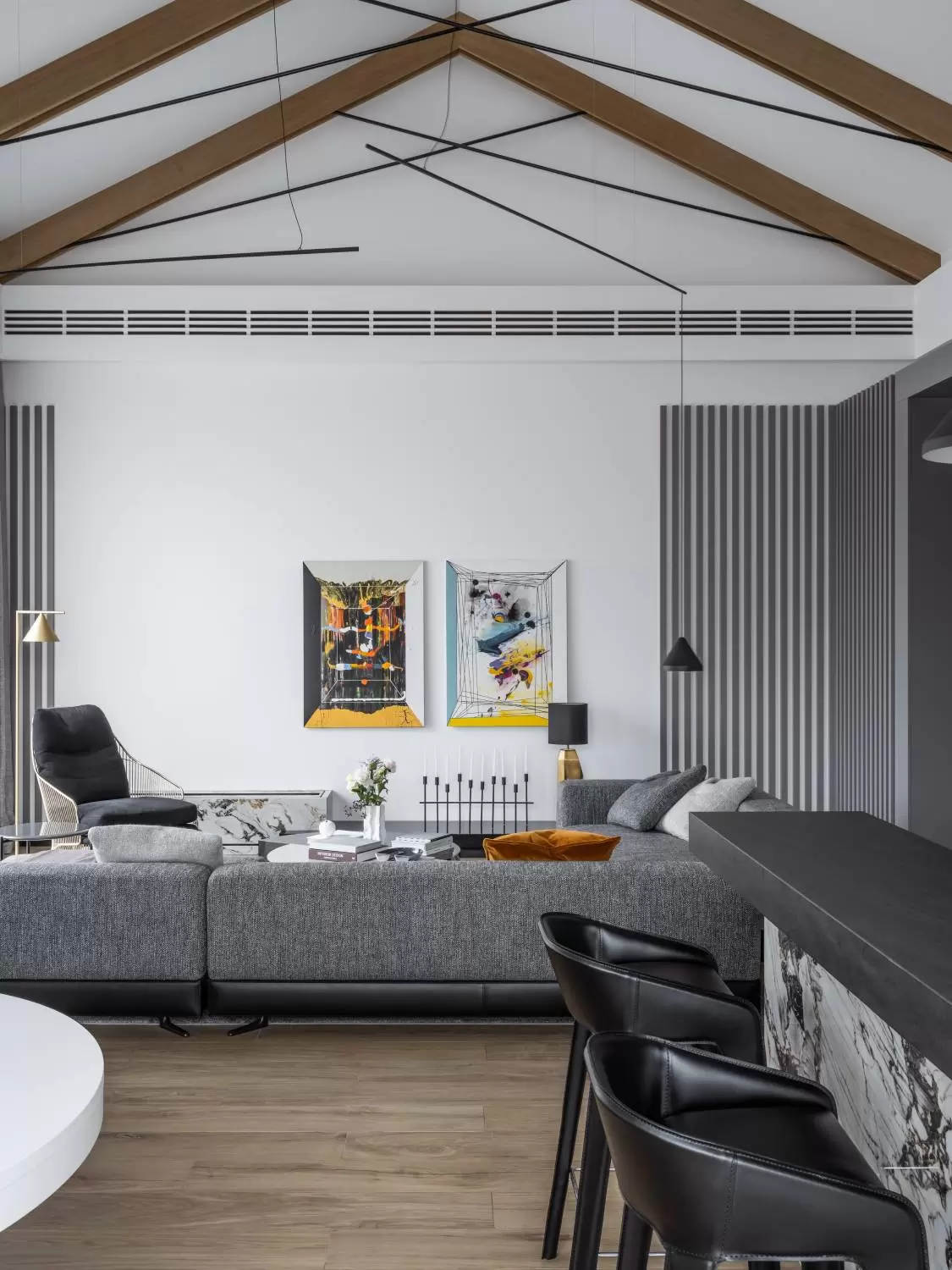 Дом с зеленой ванной — 7