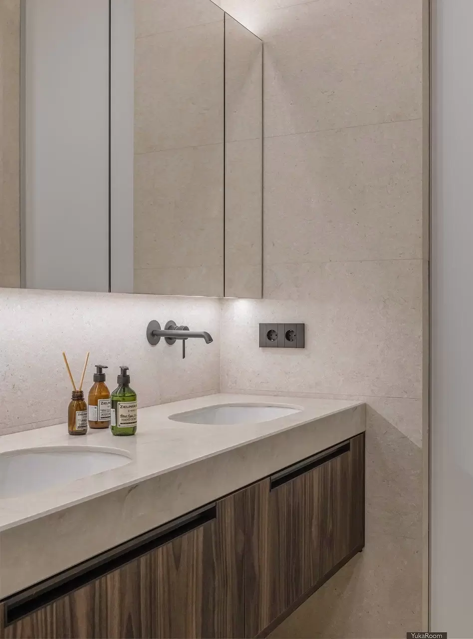 Ничего лишнего — 9