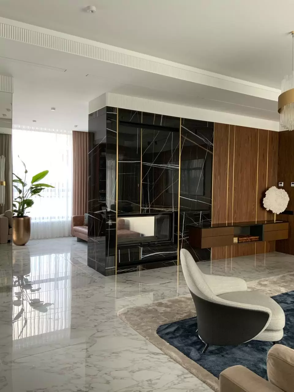 Тихая роскошь — 17