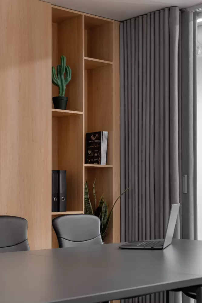 Офис IT-компании в Ростове-на-Дону — 4