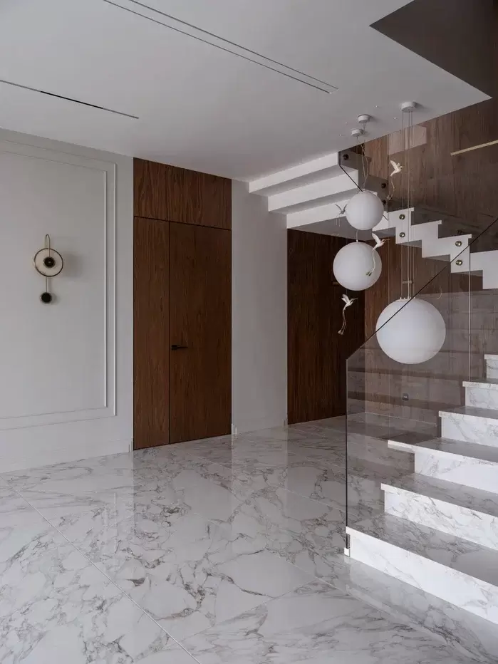 Тихая роскошь — 4