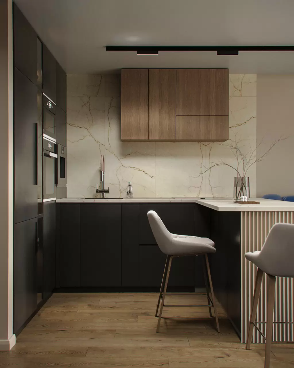 ЖК Новин Квартал — 7