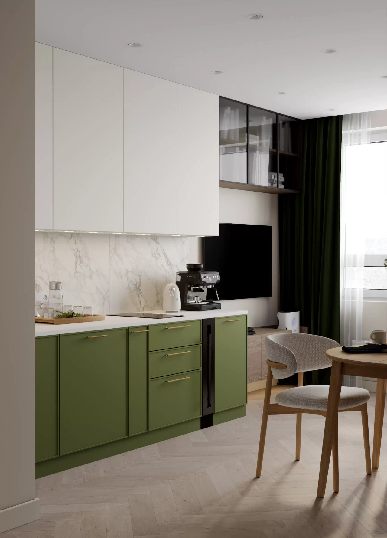 Зимняя гармония — 11