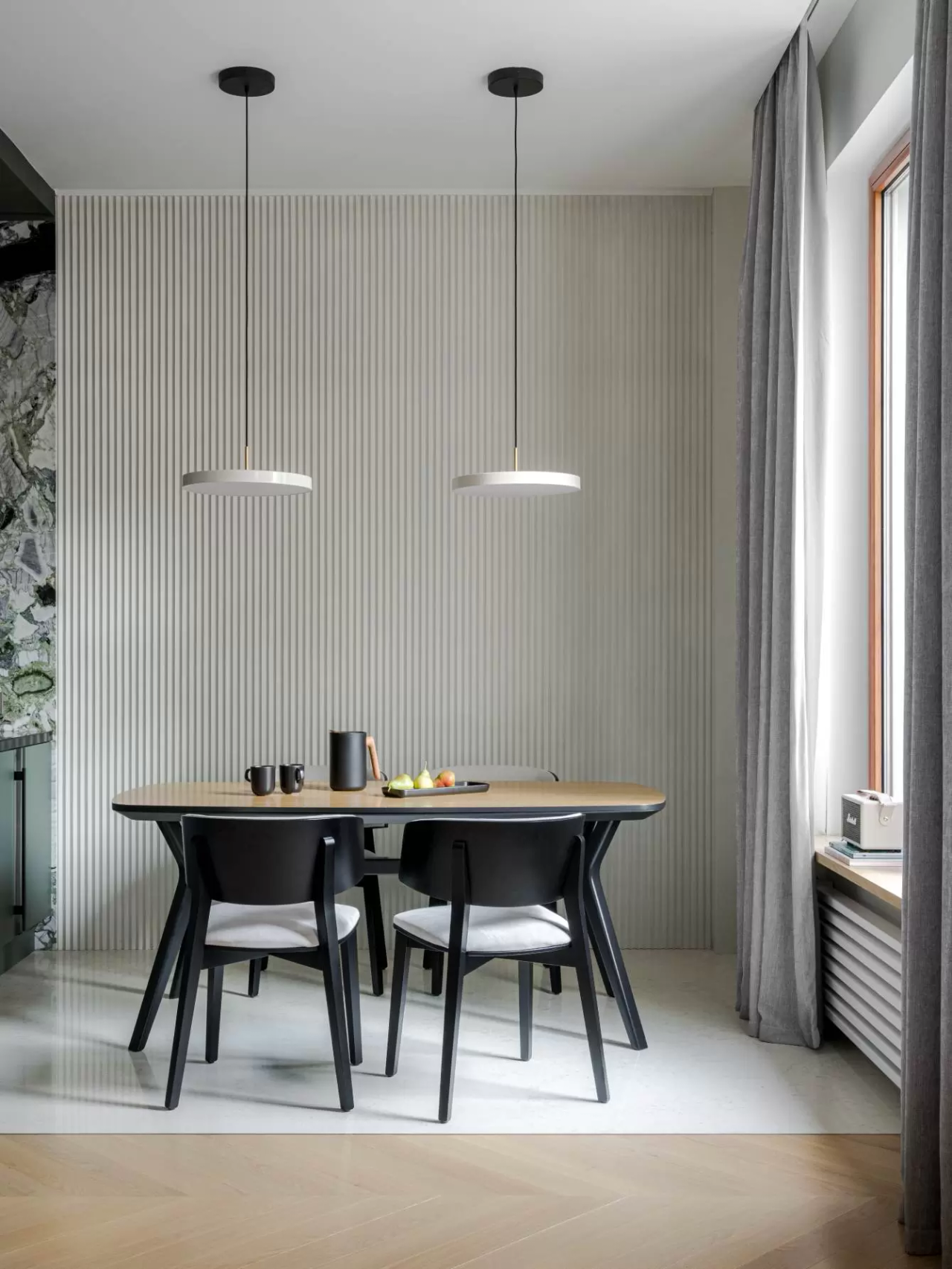 Квартира на проспекте Мира — 25