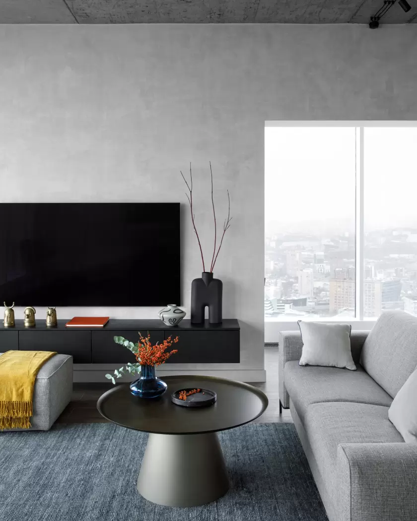 ЖК Высота — 17