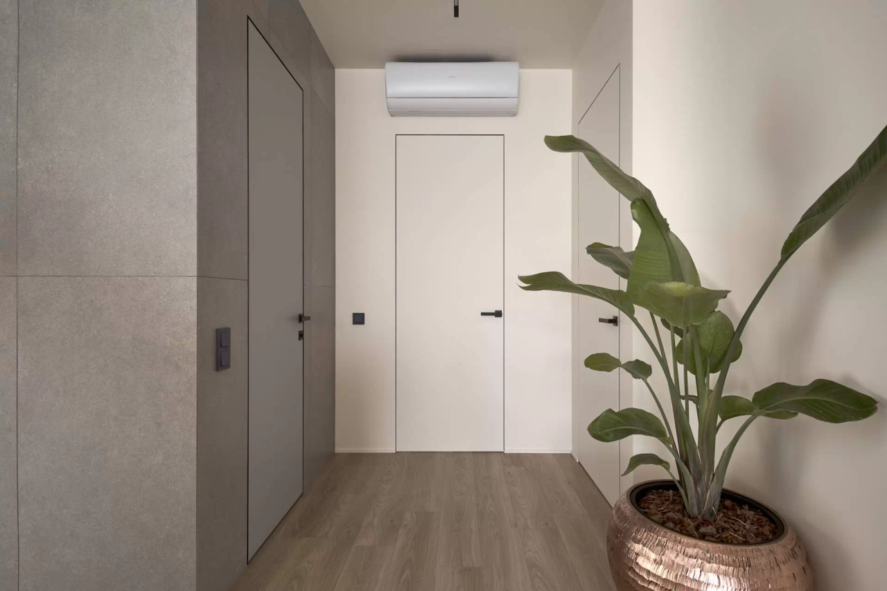 Обнимающий минимализм — 8