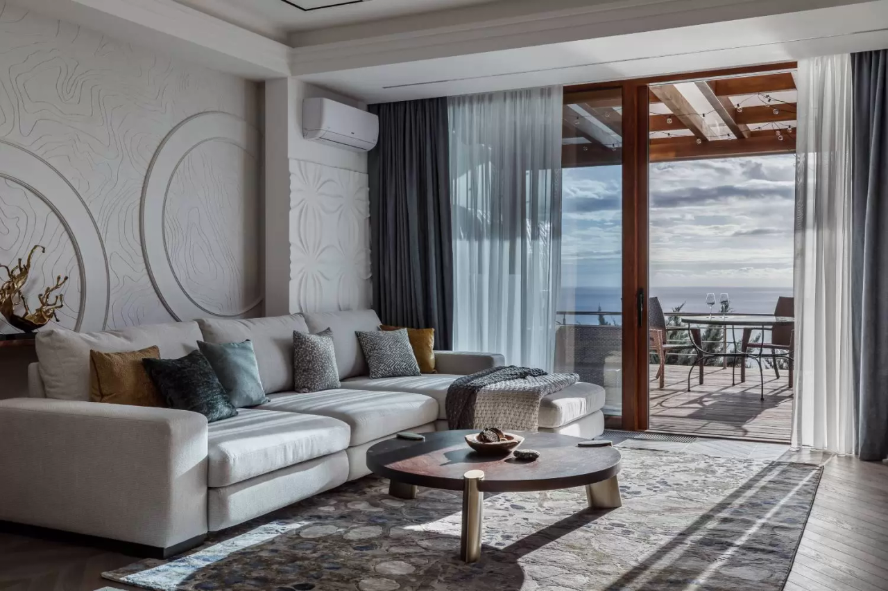 Лазурный Берег — 9