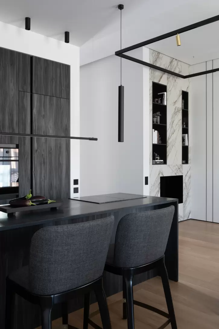 Элегантность  и минимализм — 10