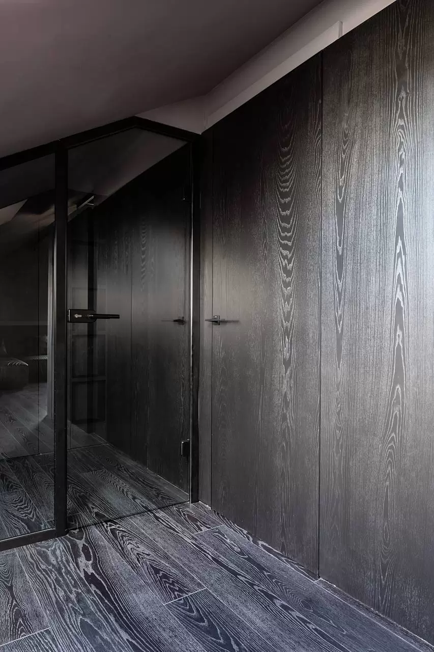 Мансарда в параллельной реальности — 4