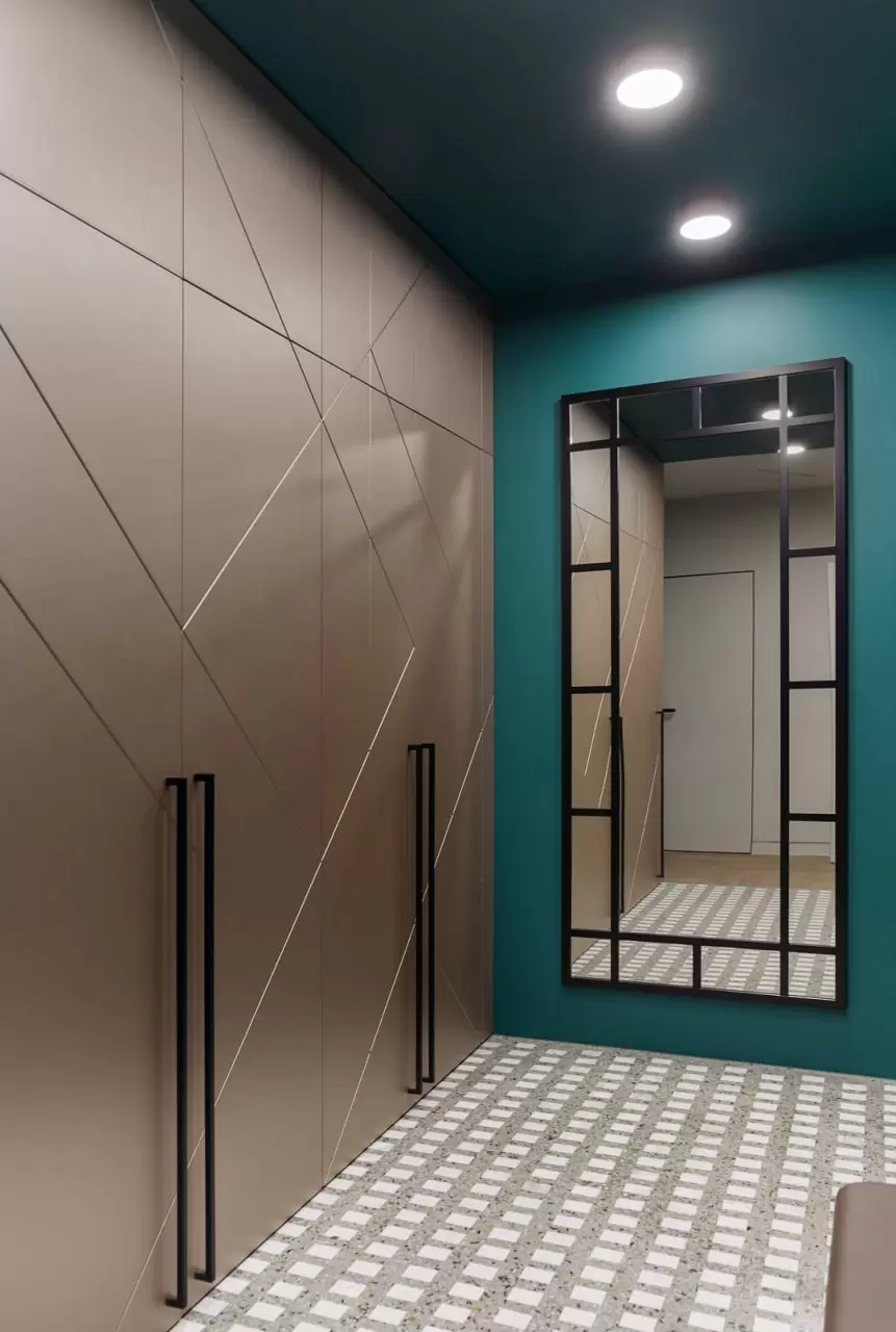 ЖК Камские огни — 9