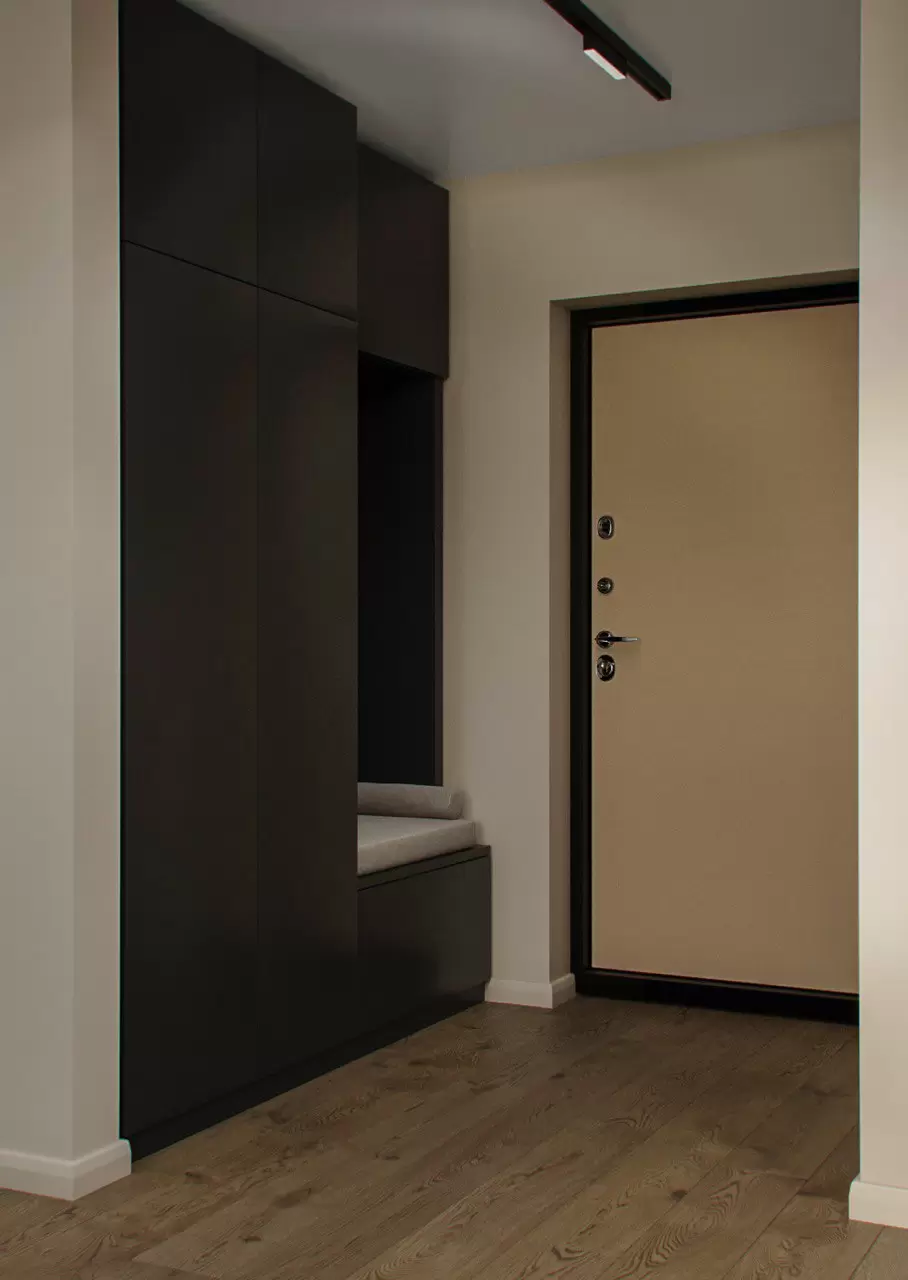 ЖК Новин Квартал — 8