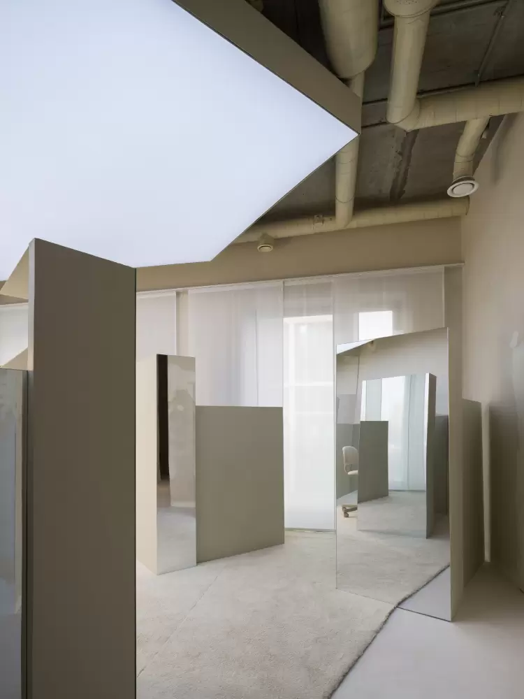 Офис студии Максима Кашина - SLAVA — 9