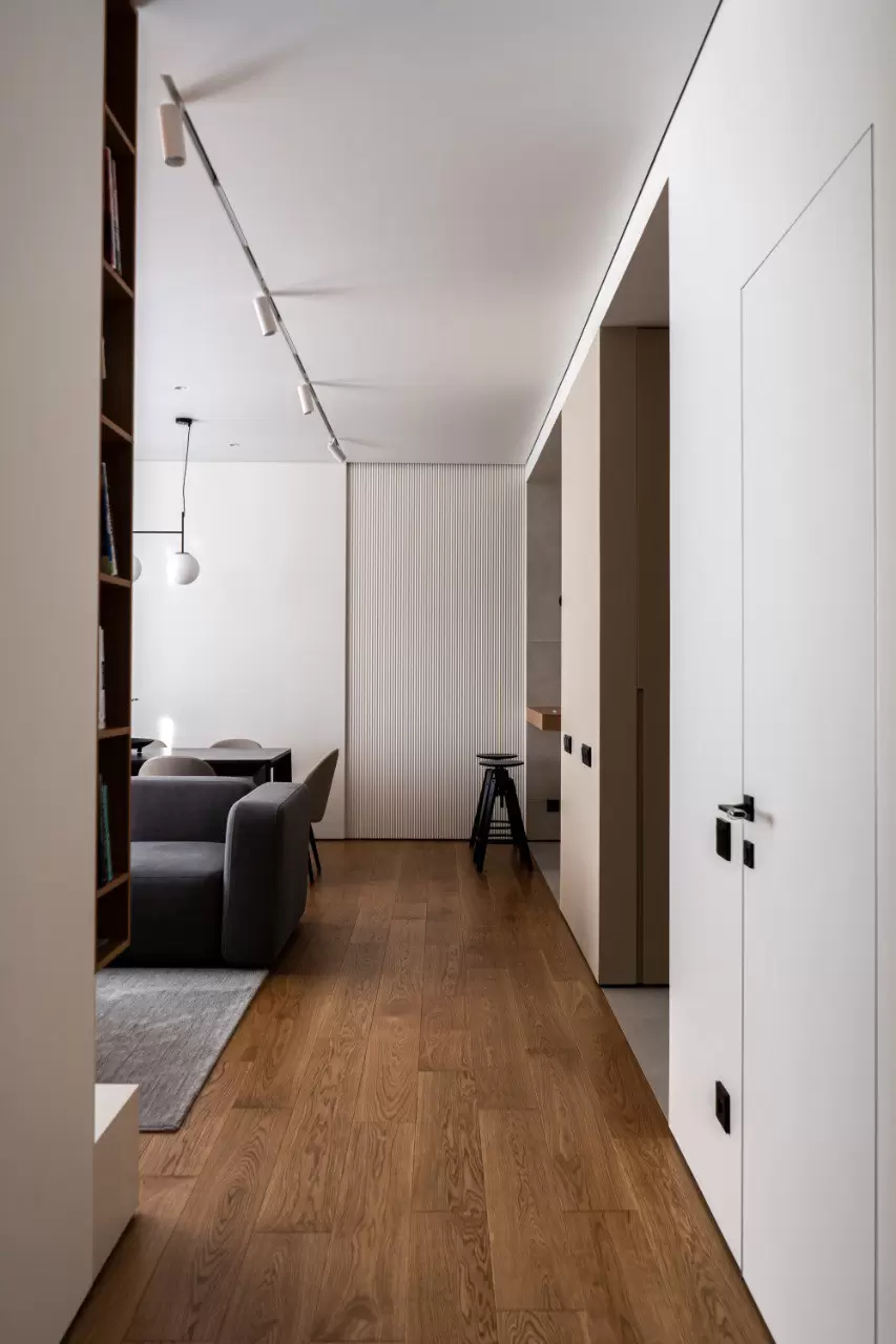 Квартира в Симферополе — 15