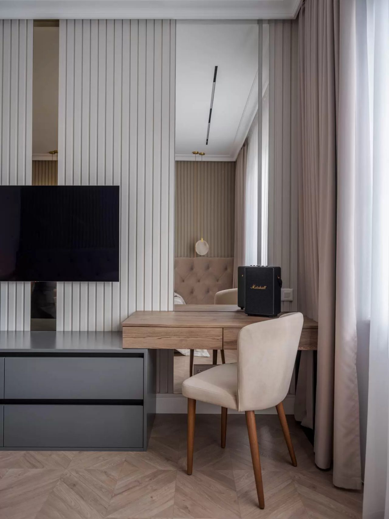 Дом с зеркалом — 11