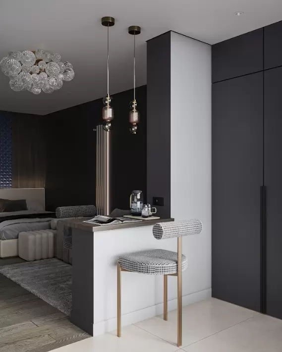 ЖК Левобережье — 6