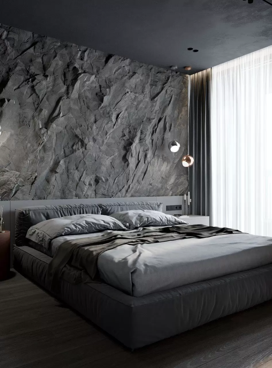 Строгий лофт — 21