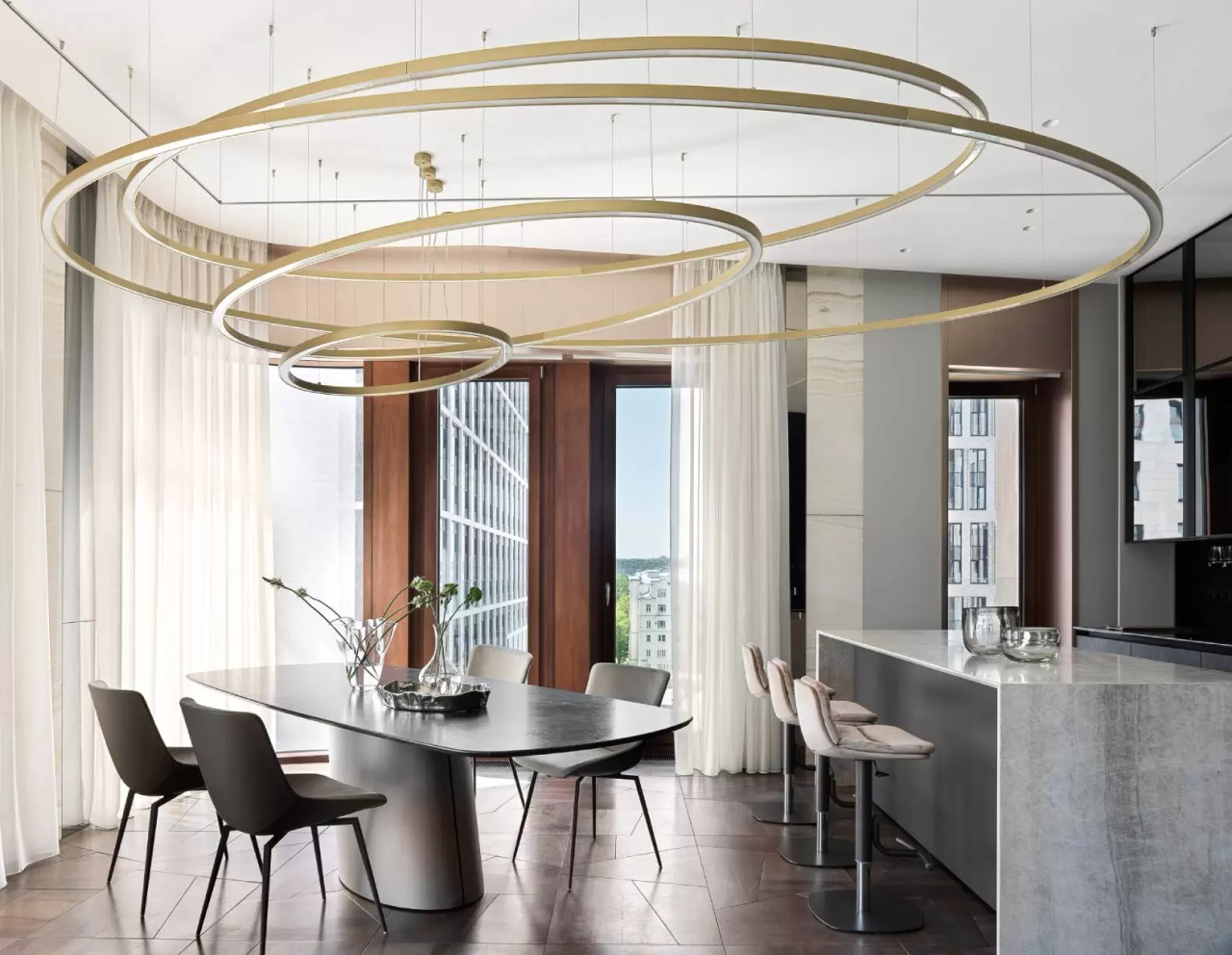 Be loved home / Будьте любимы дома — 2