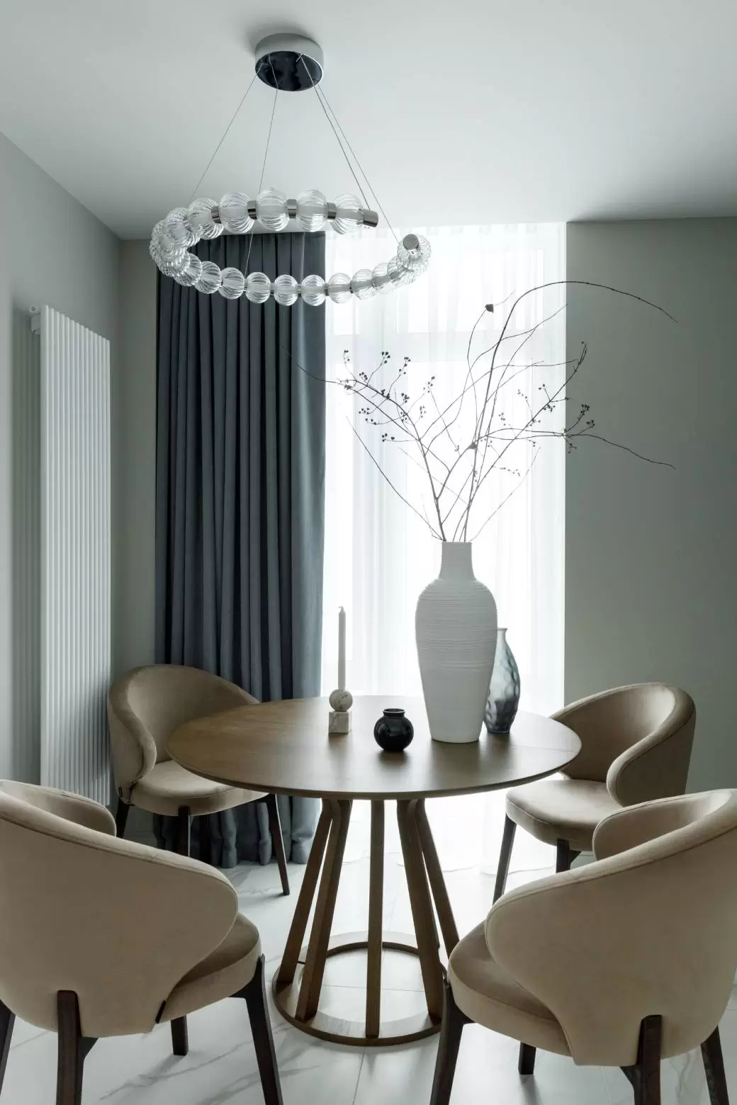 ЖК Династия — 6