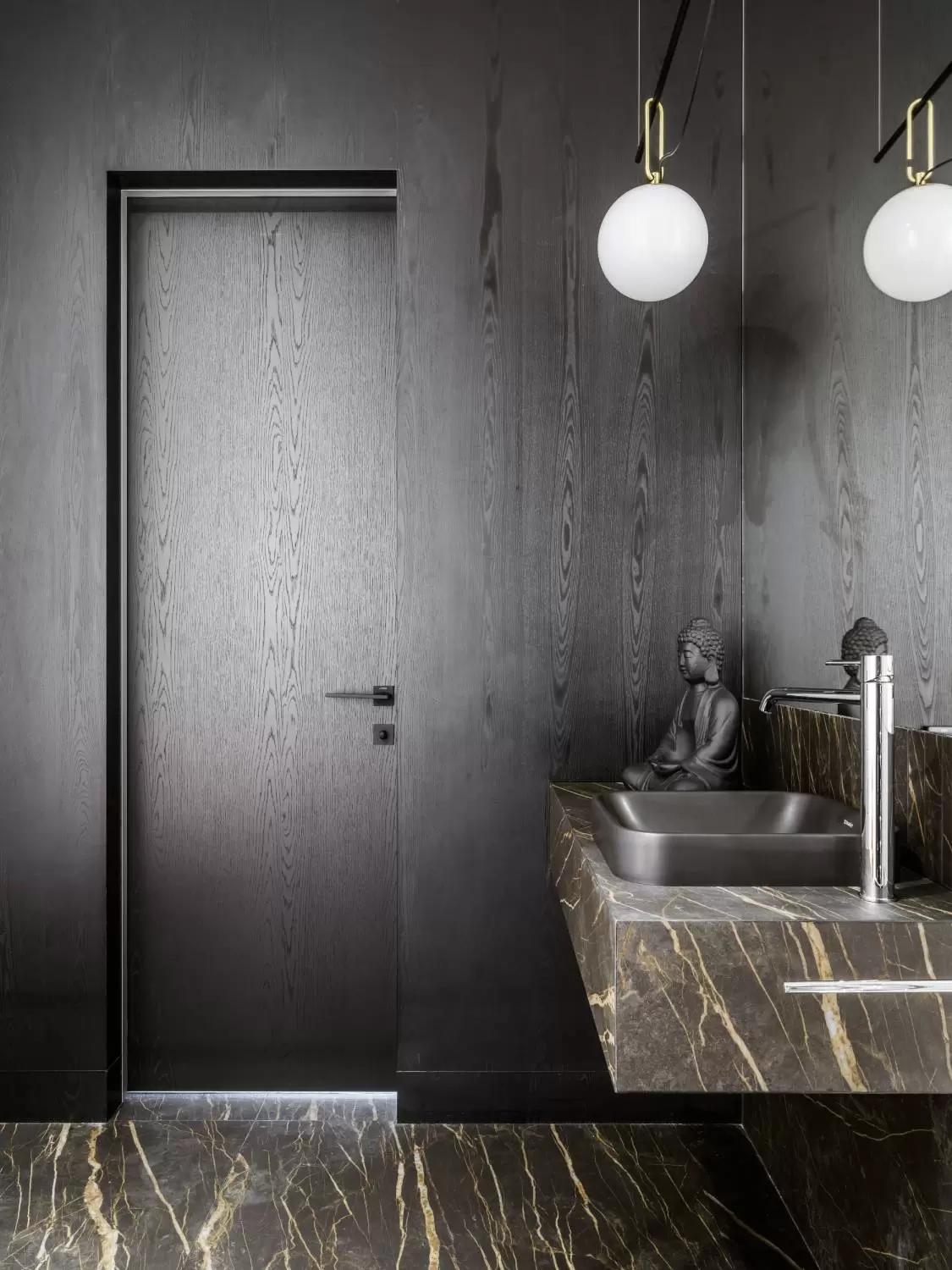 Современная богема — 4