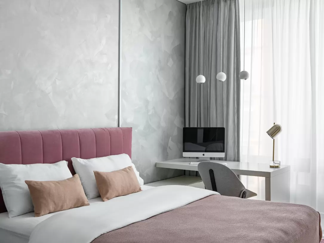 ЖК Реномэ — 16