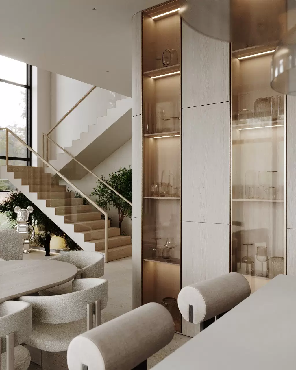 Невесомый Джапанди — 35