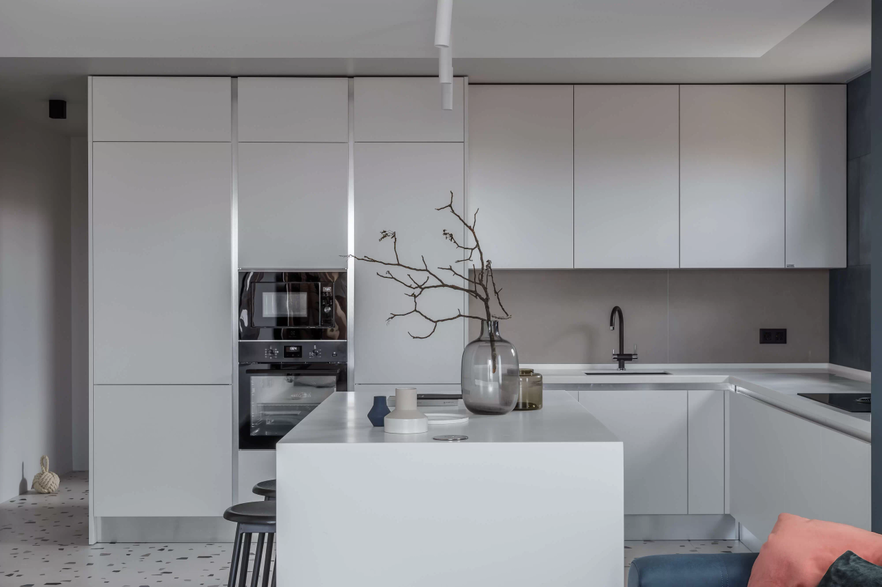 Террацо — 5