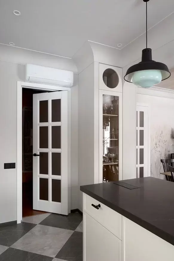 Чеховские сезоны для кухни-гостиной — 15