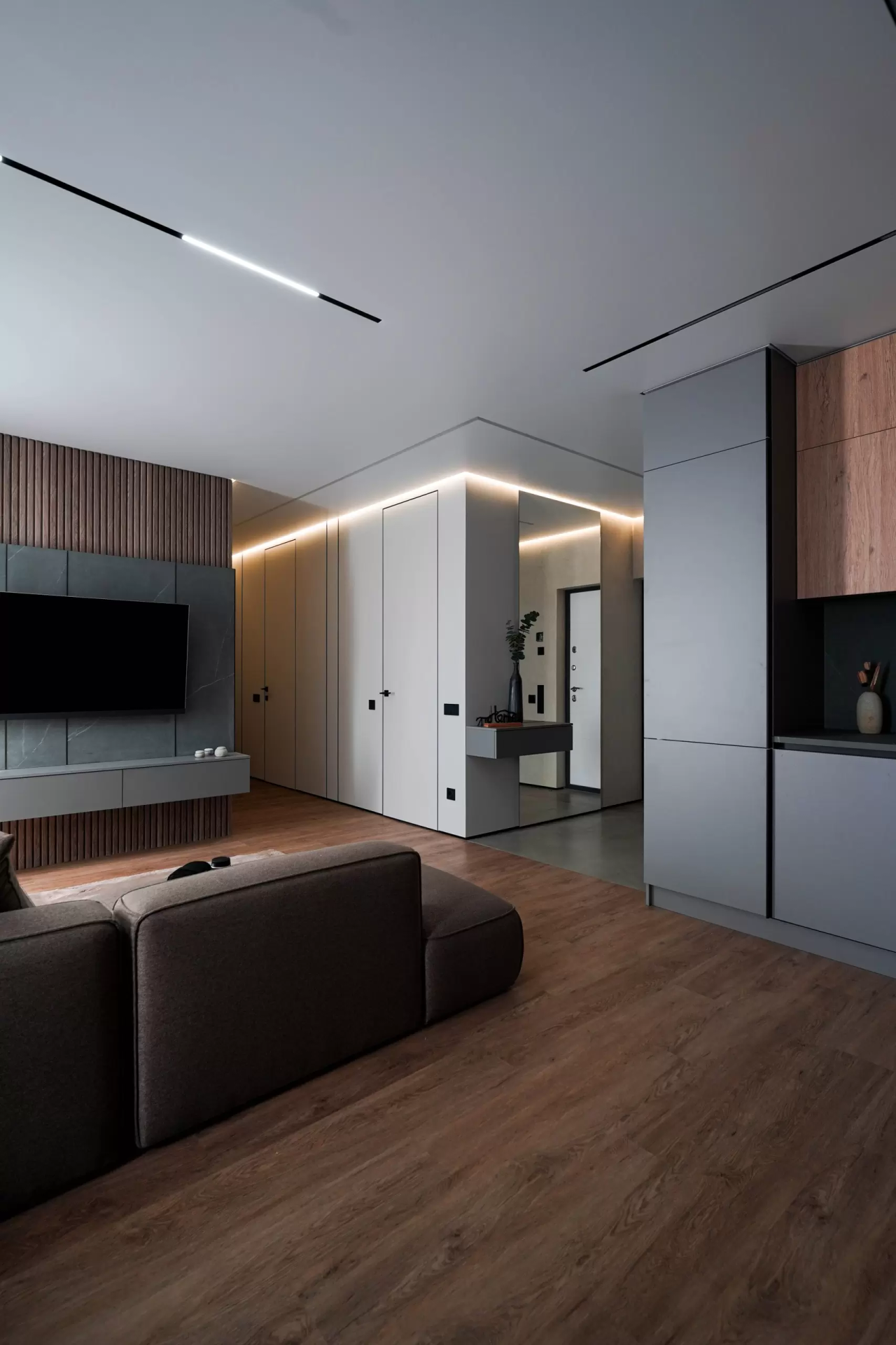 ЖК Клевер — 7