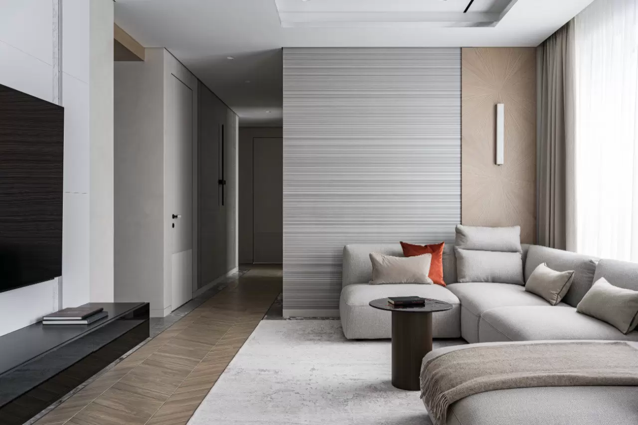 ЖК «Форум-Сити» — 12