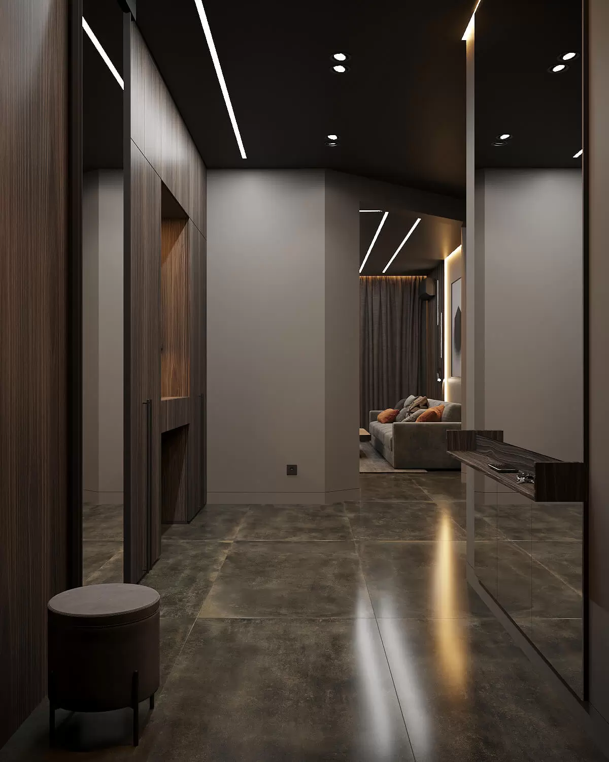 Квартира с мужским характером — 19