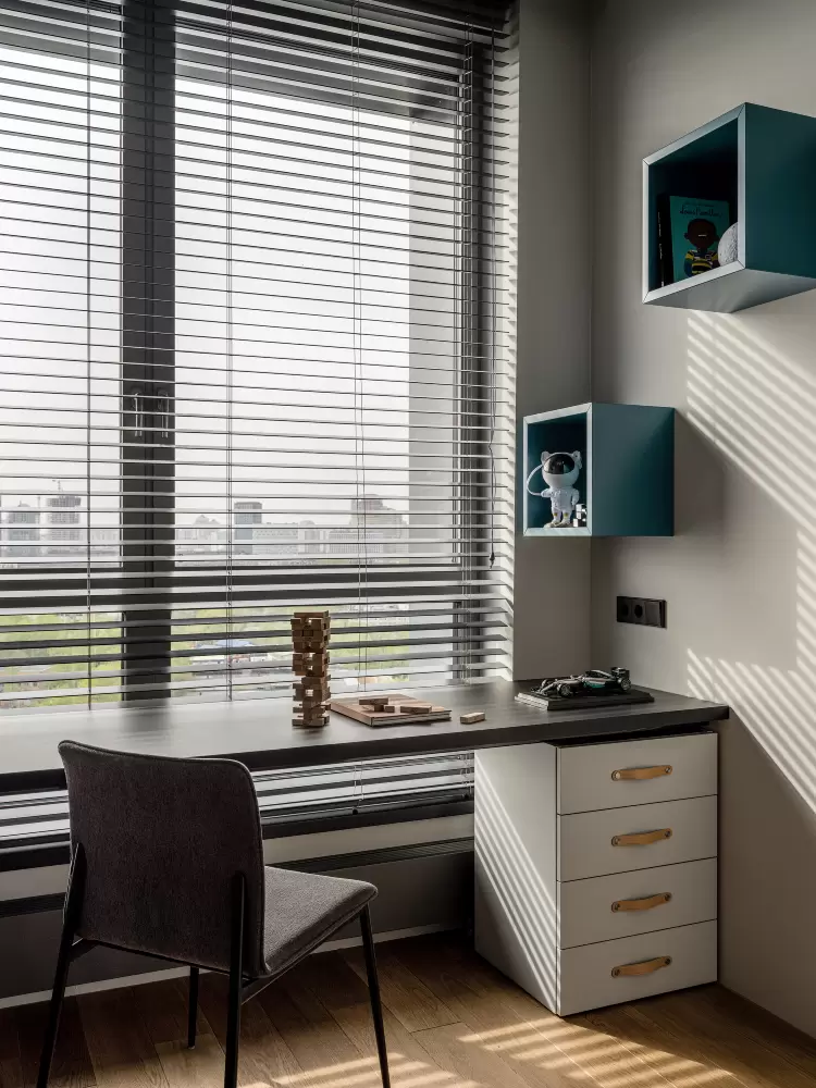 ЖК Onyx Delux — 6