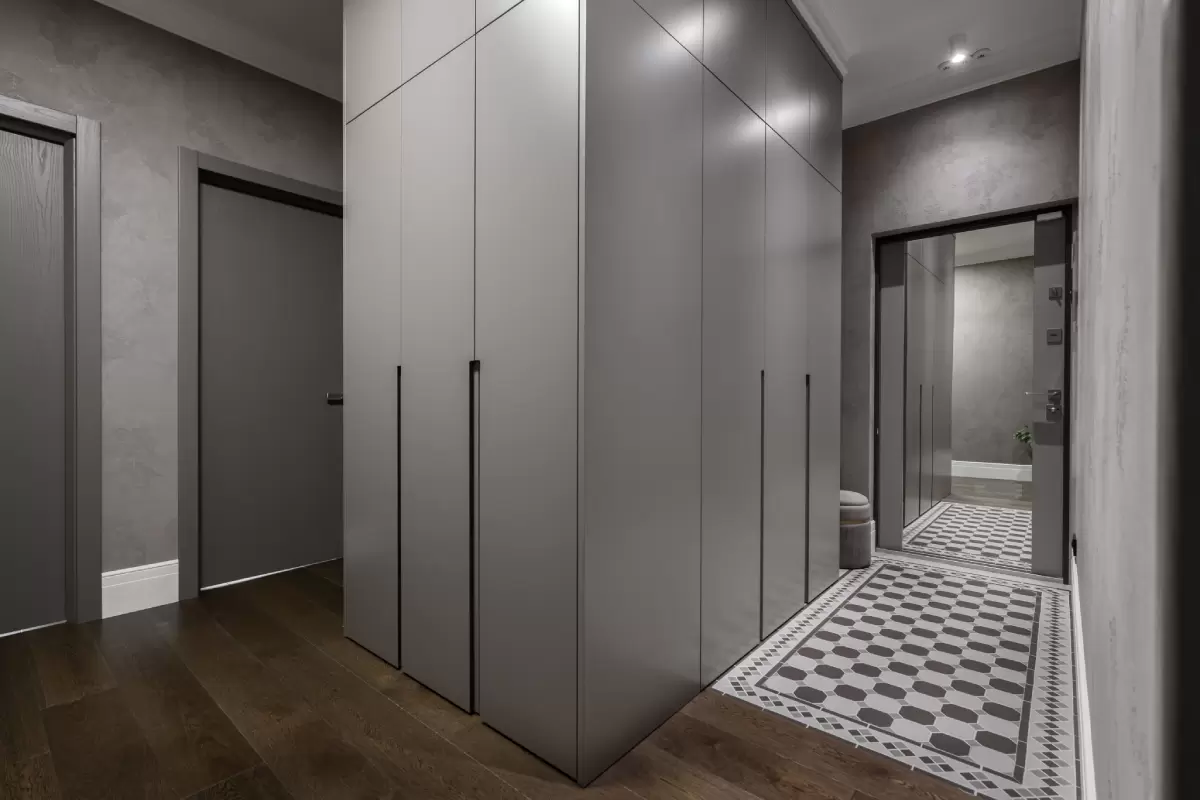 Притяжение — 16