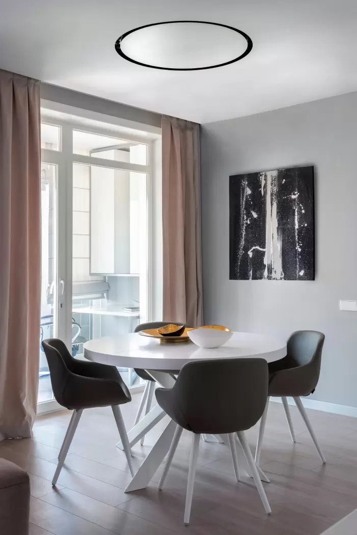 ЖК Атлантис — 4