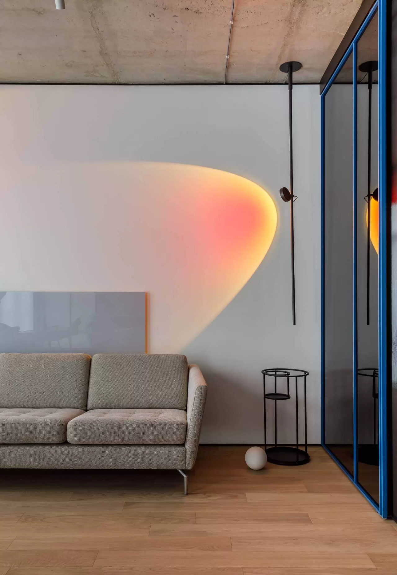 Радужный опал — 14