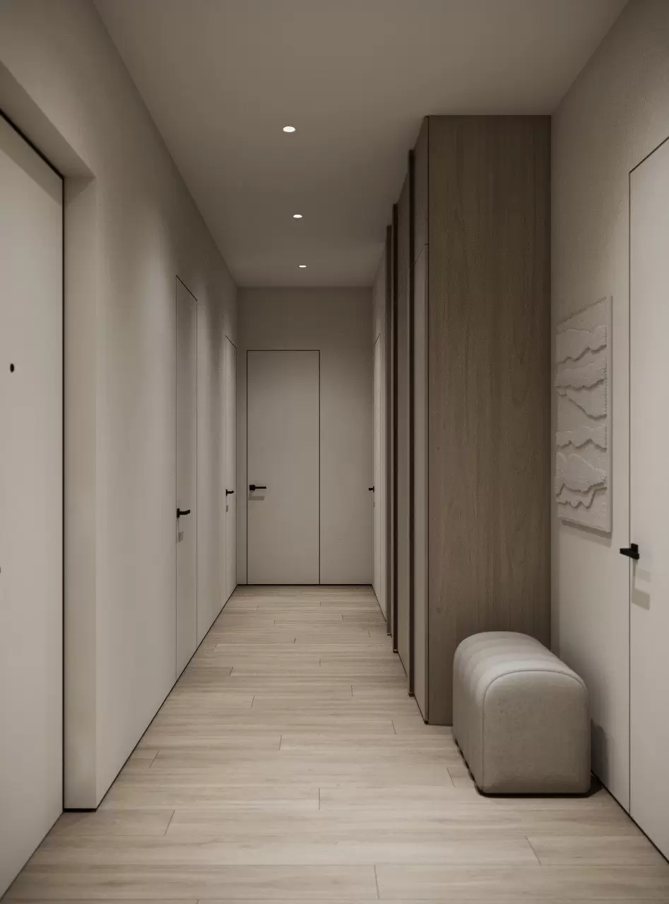 Мягкая строгость — 17