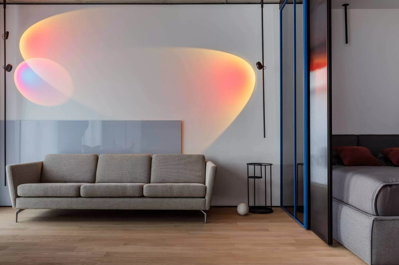 Радужный опал — 3