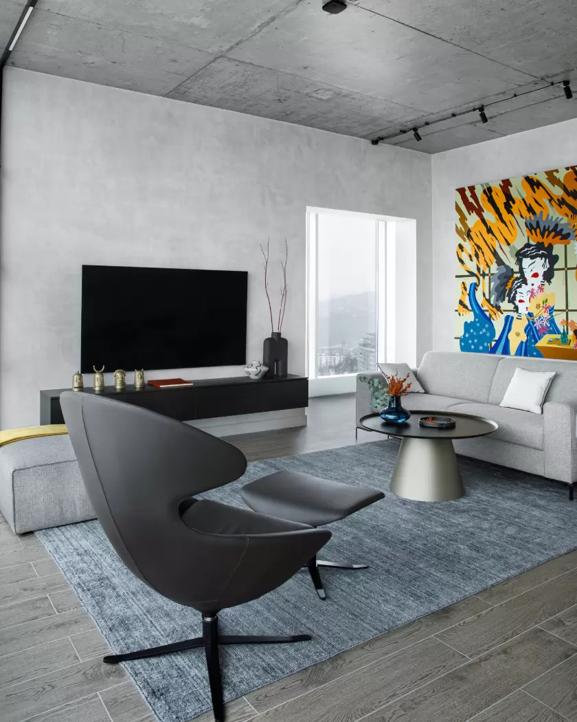 ЖК Высота — 15