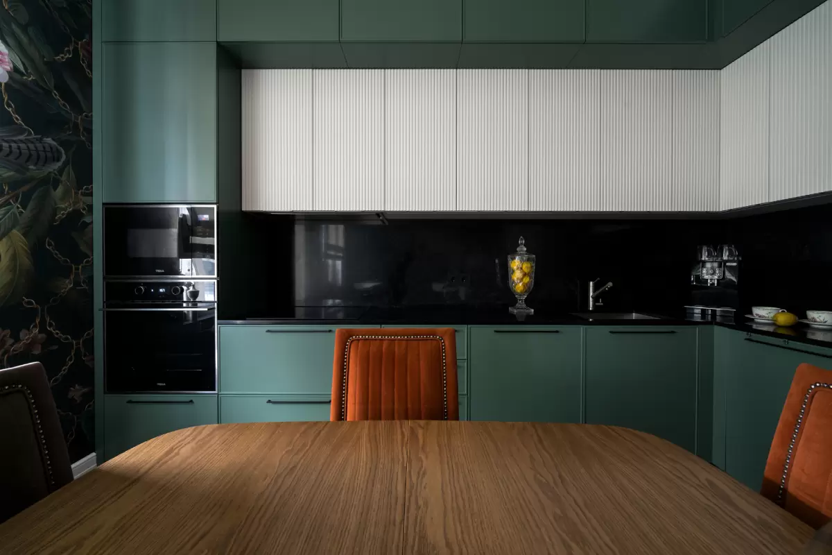 Притяжение — 6