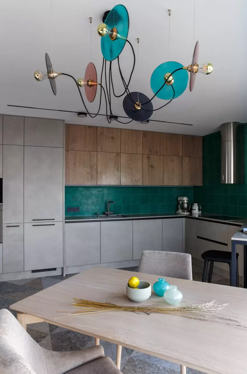 ЖК Камские огни — 2