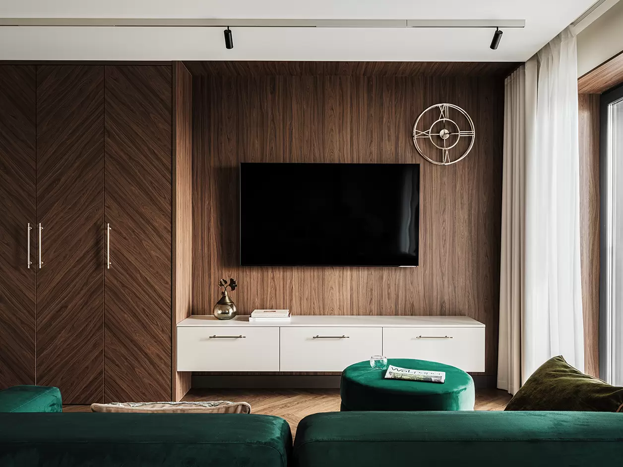 Женская вотчина — 2